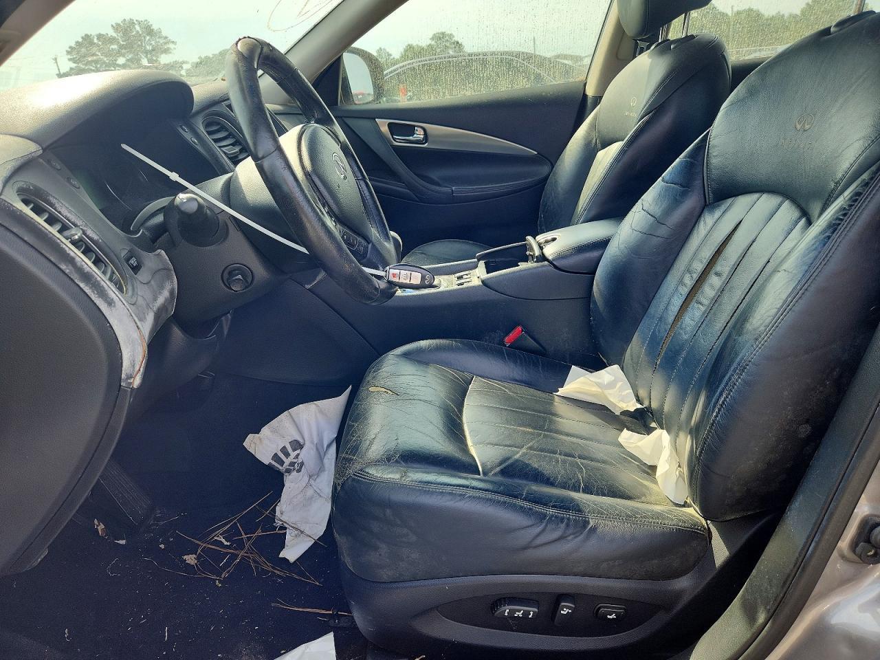 2008 Infiniti Ex35 Base - Image 7