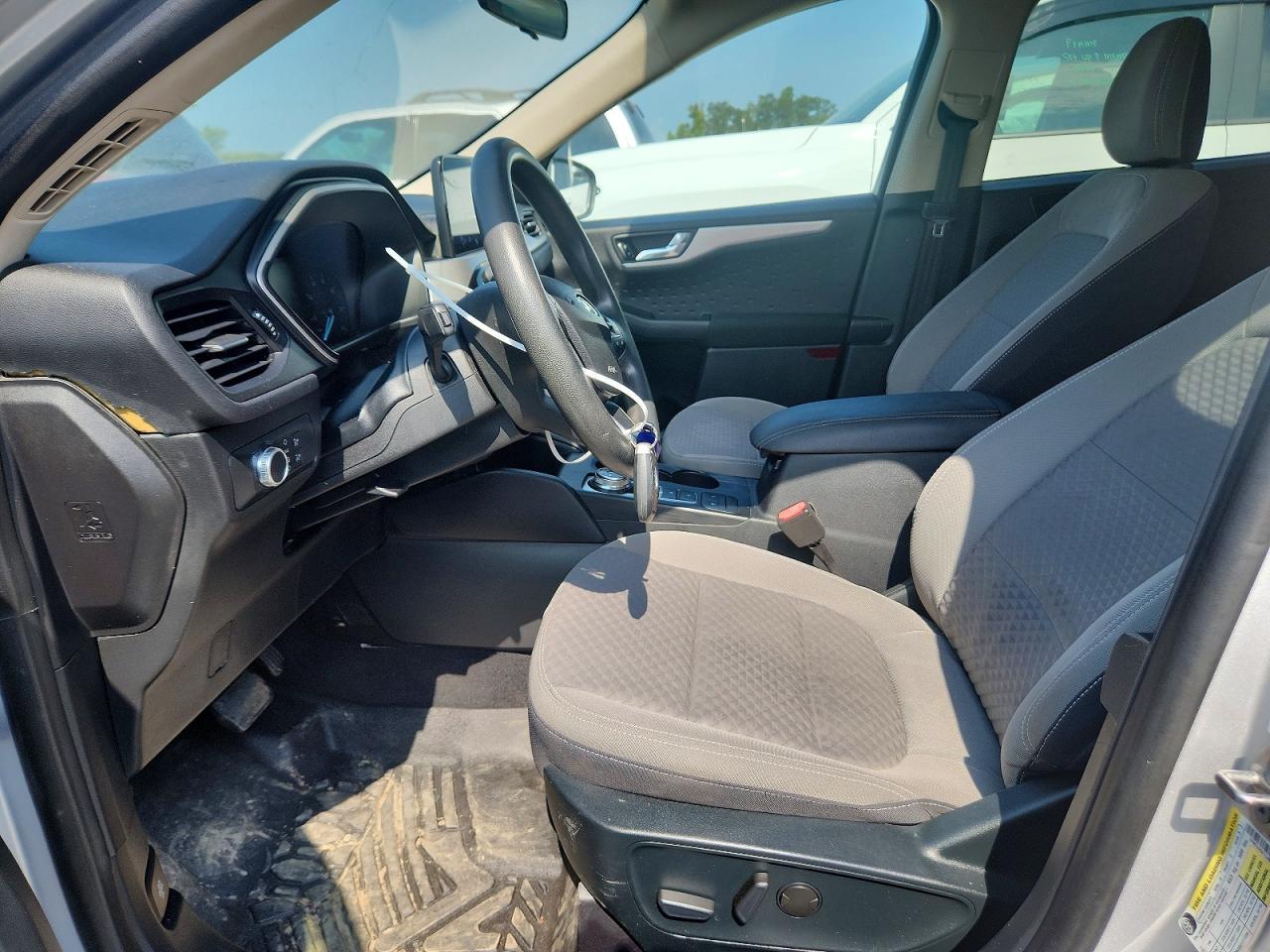2020 Ford Escape Se - Фото 7