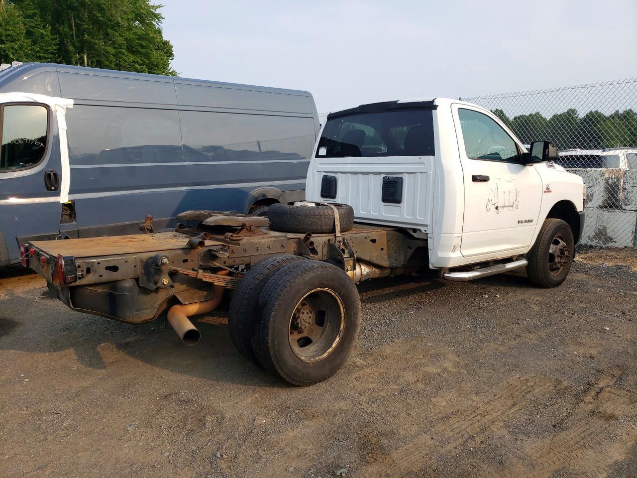 2021 Ram 3500 - Image 3