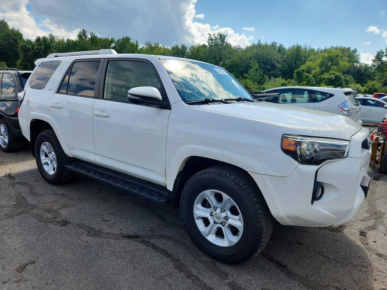 2016 Toyota 4Runner Sr5 Premium - Image 4