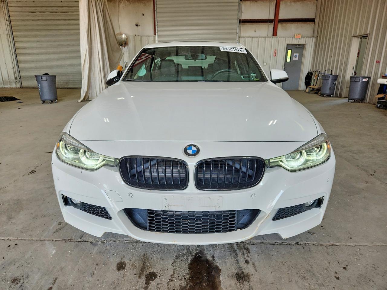 2018 BMW 340 Xi - Image 5