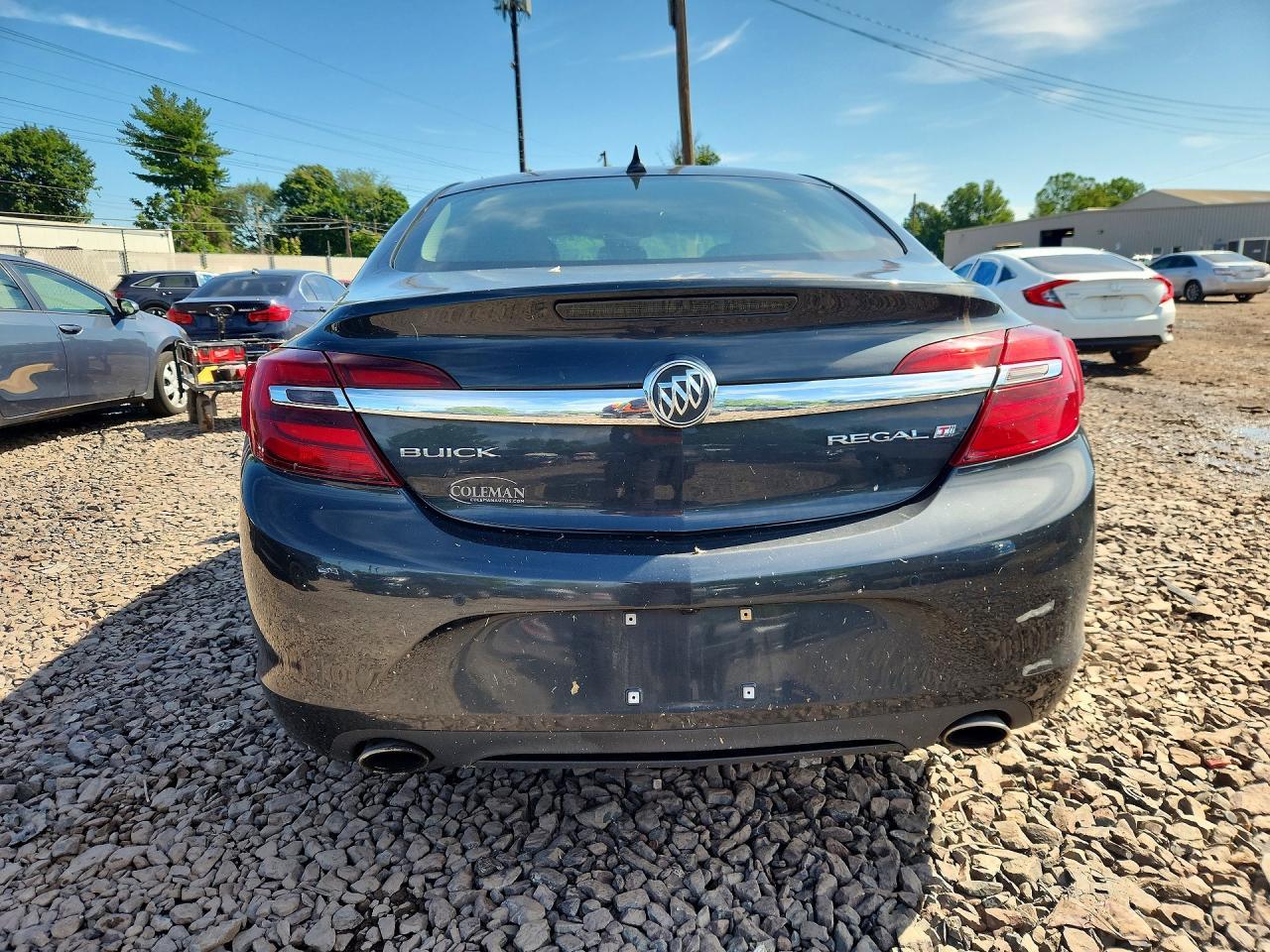 2014 Buick Regal Premium - Image 6