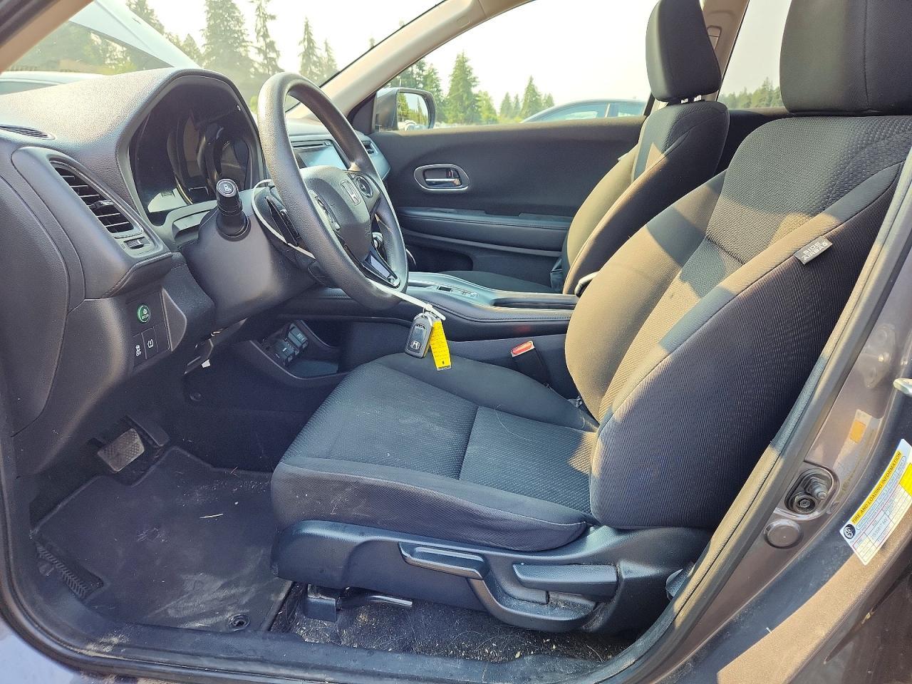 2018 Honda Hr-V Ex - Image 7