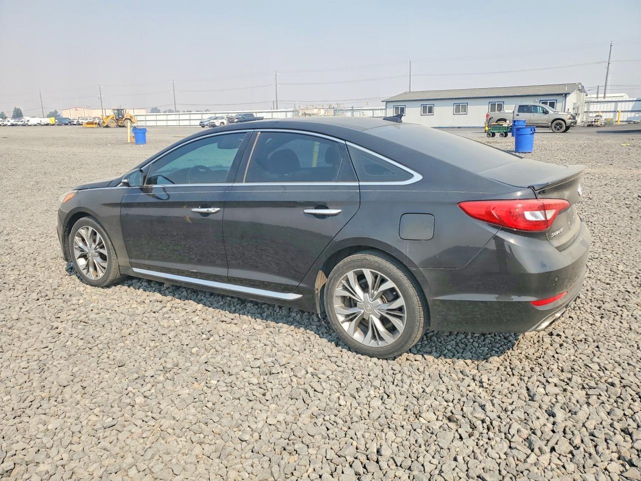 2015 Hyundai Sonata Limited 2.0T - Image 2