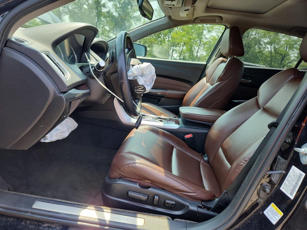 2015 Acura Tlx - Фото 7