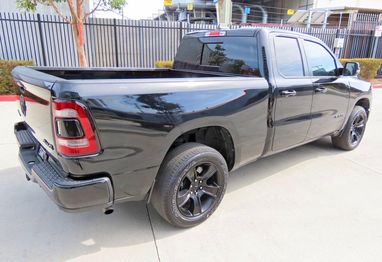 2023 Ram 1500 Big Horn - Фото 3