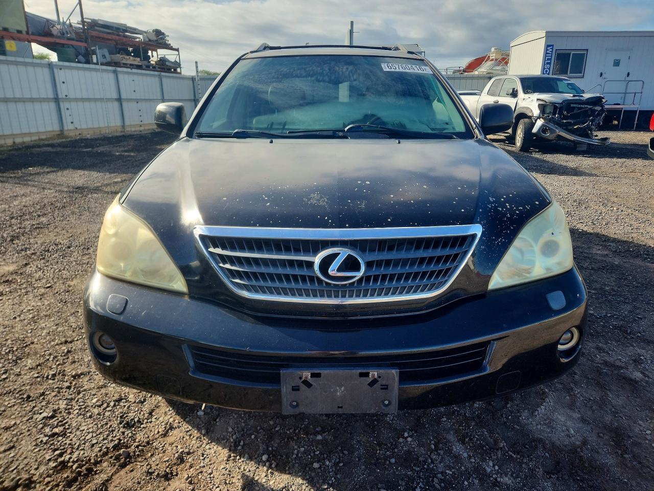 2006 Lexus Rx 400 - Фото 5