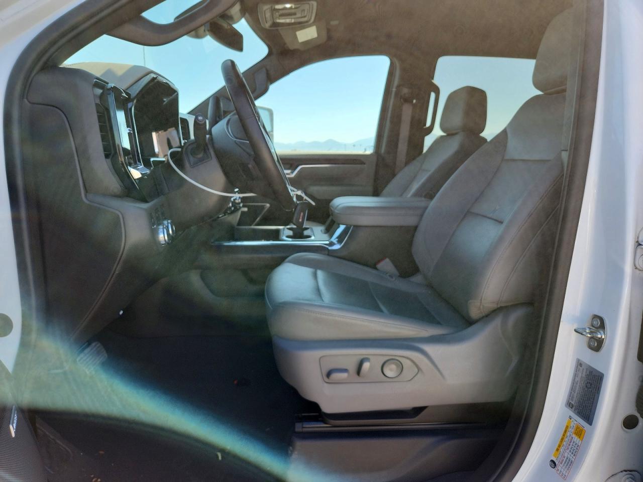 2024 GMC Sierra K2500 Slt - Фото 7