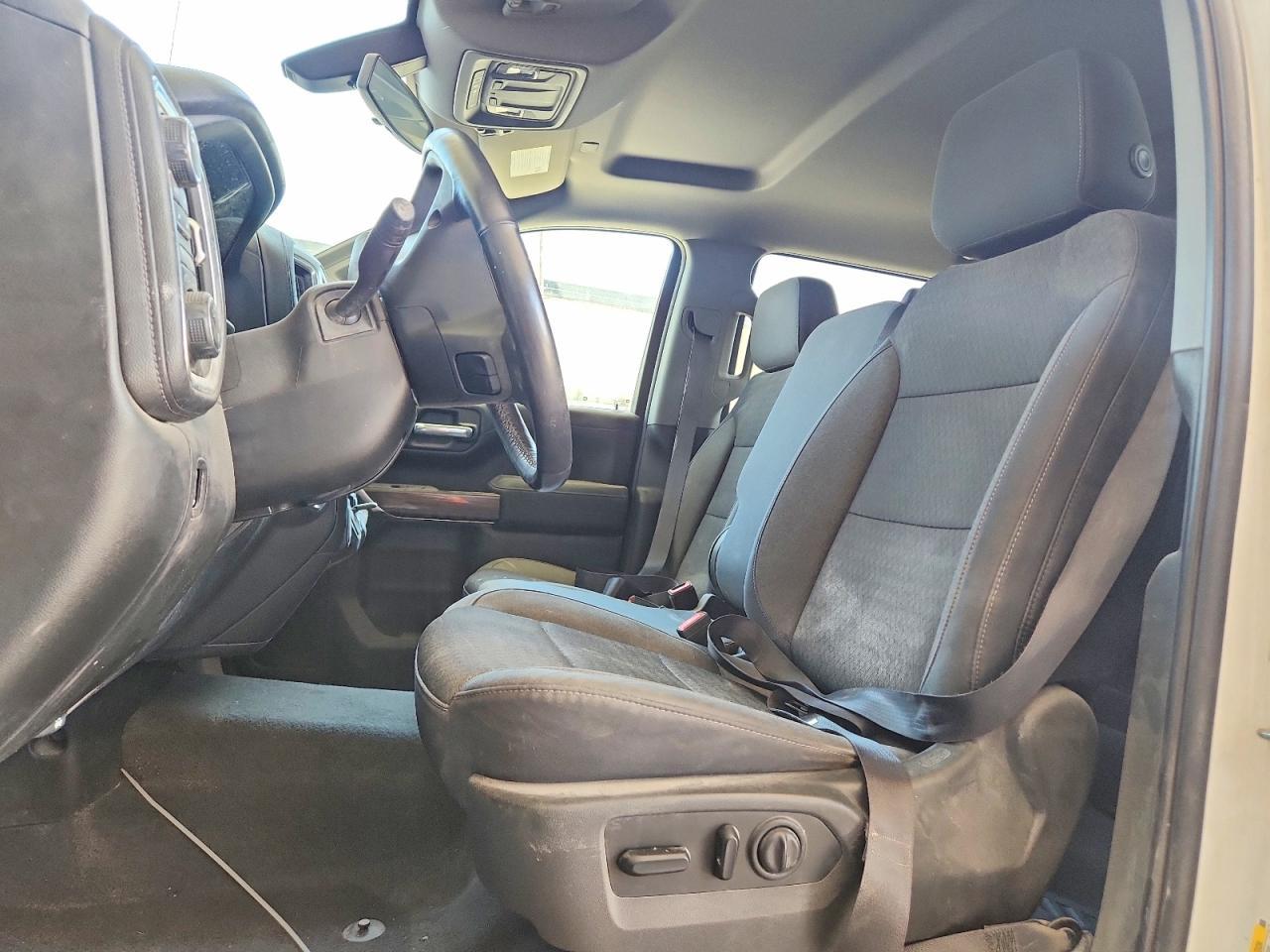 2019 Chevrolet Silverado K1500 Rst - Фото 7