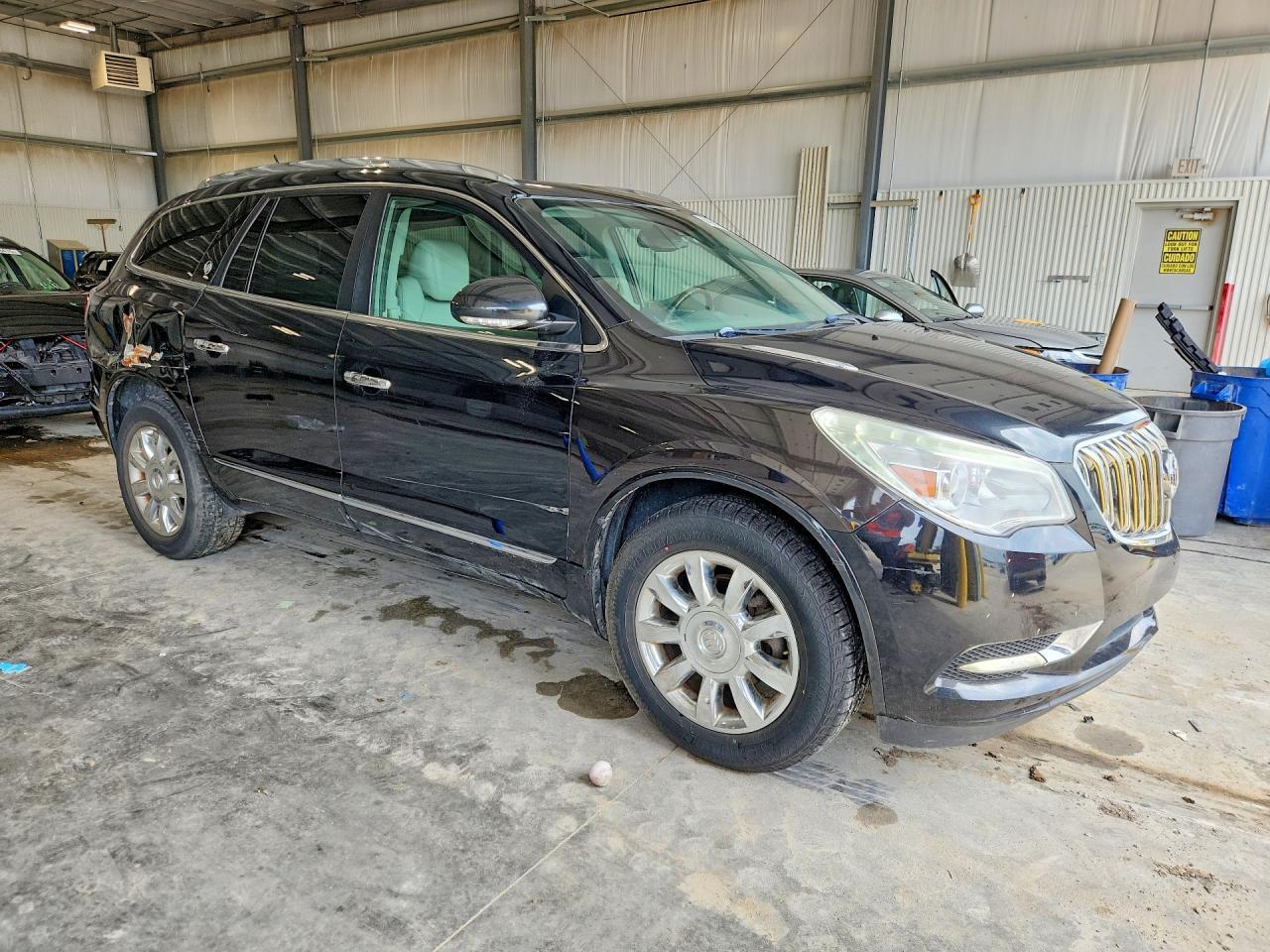 2014 Buick Enclave - Фото 4