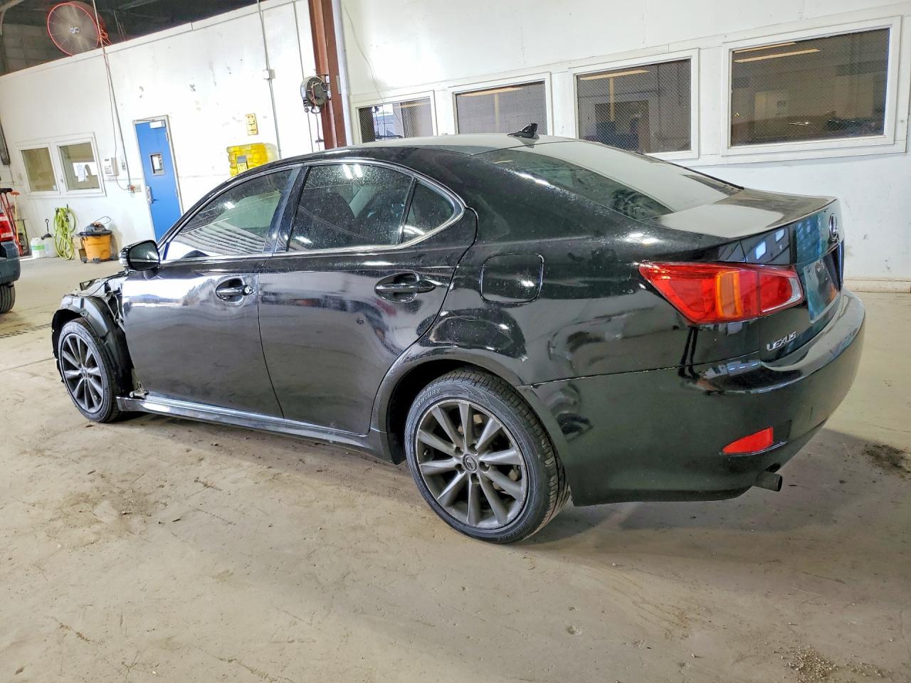 2009 Lexus Is 250 - Фото 2