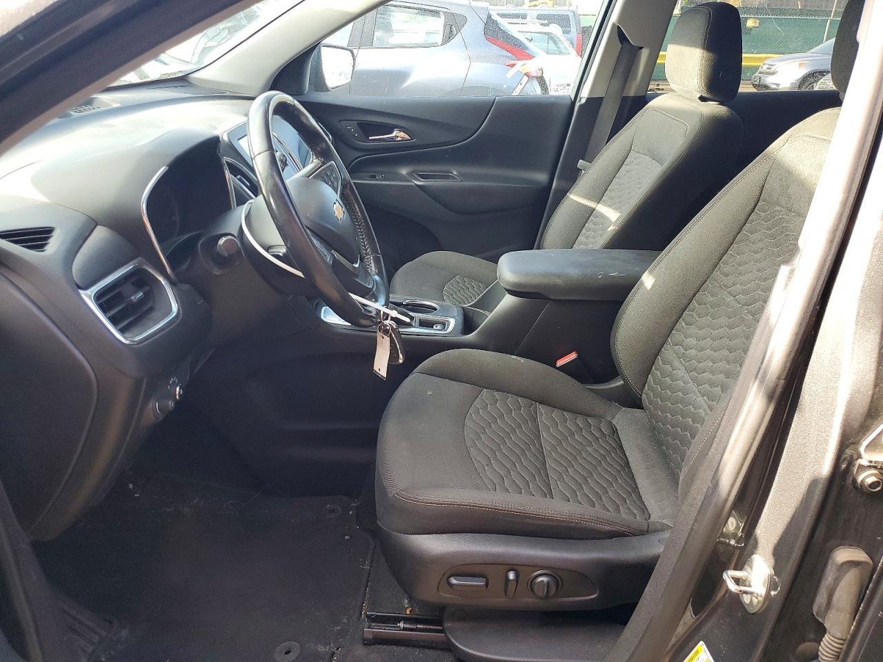 2018 Chevrolet Equinox Lt - Image 7