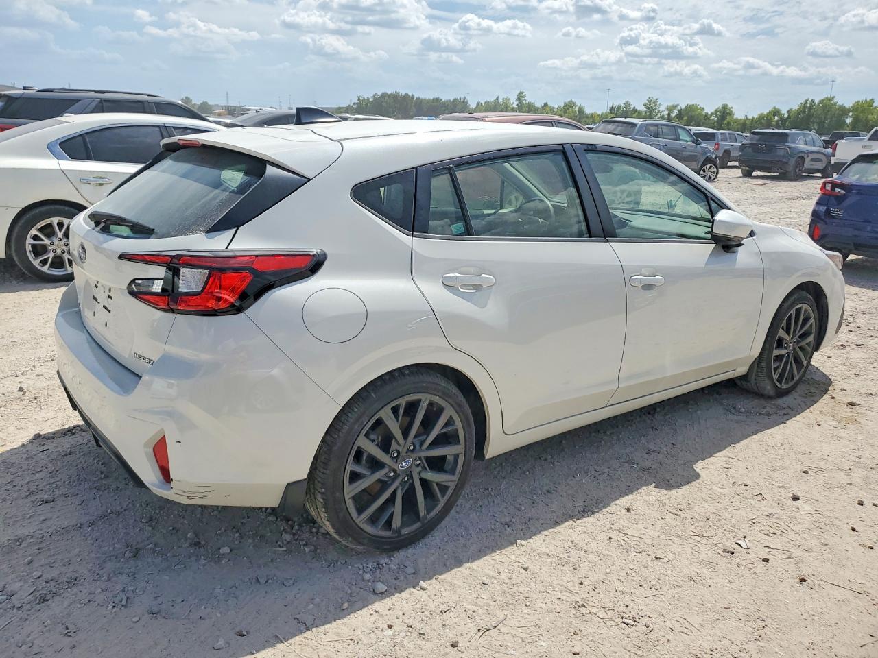 2024 Subaru Impreza Sport - Фото 3