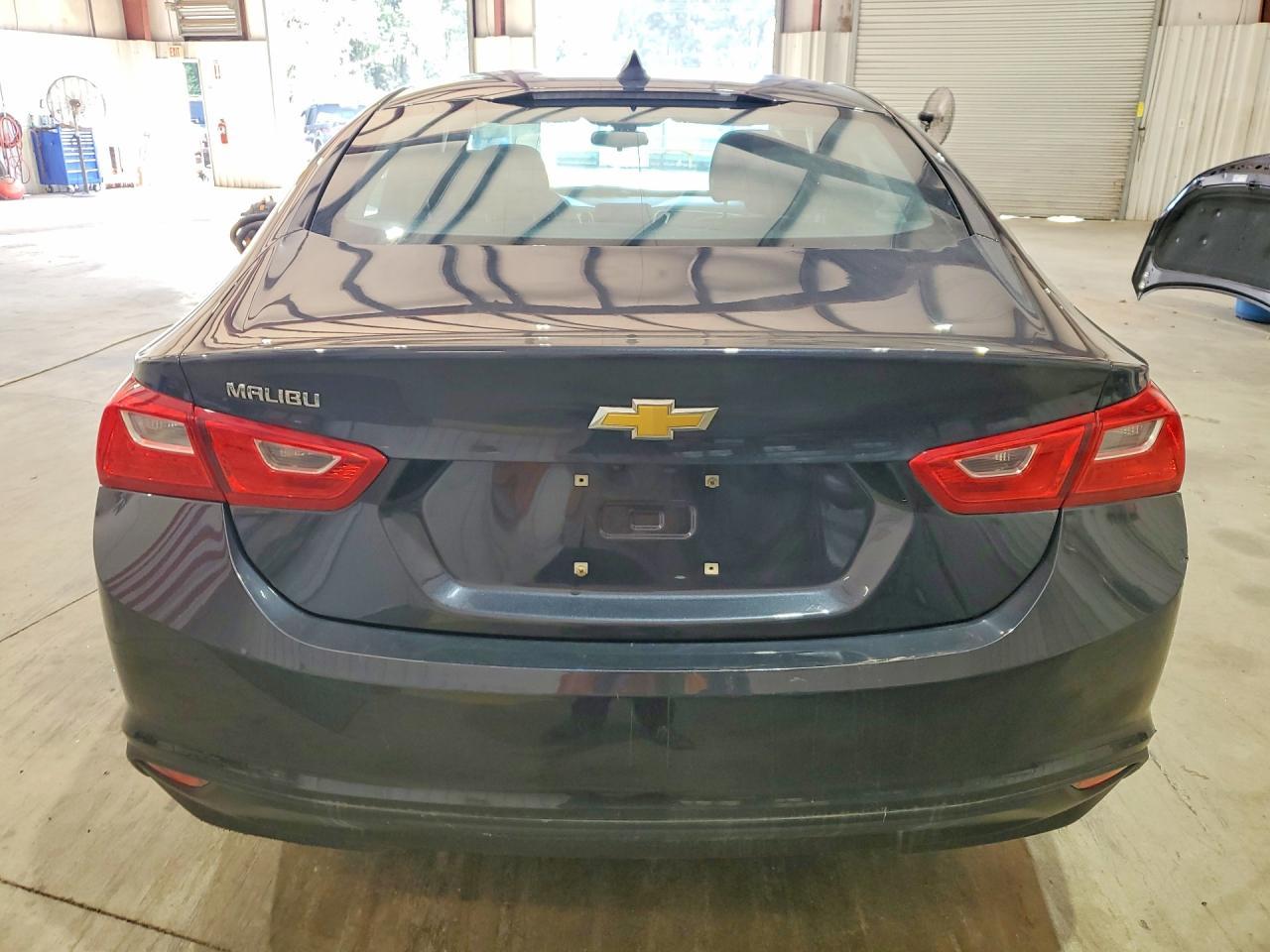 2022 Chevrolet Malibu Ls - Image 6