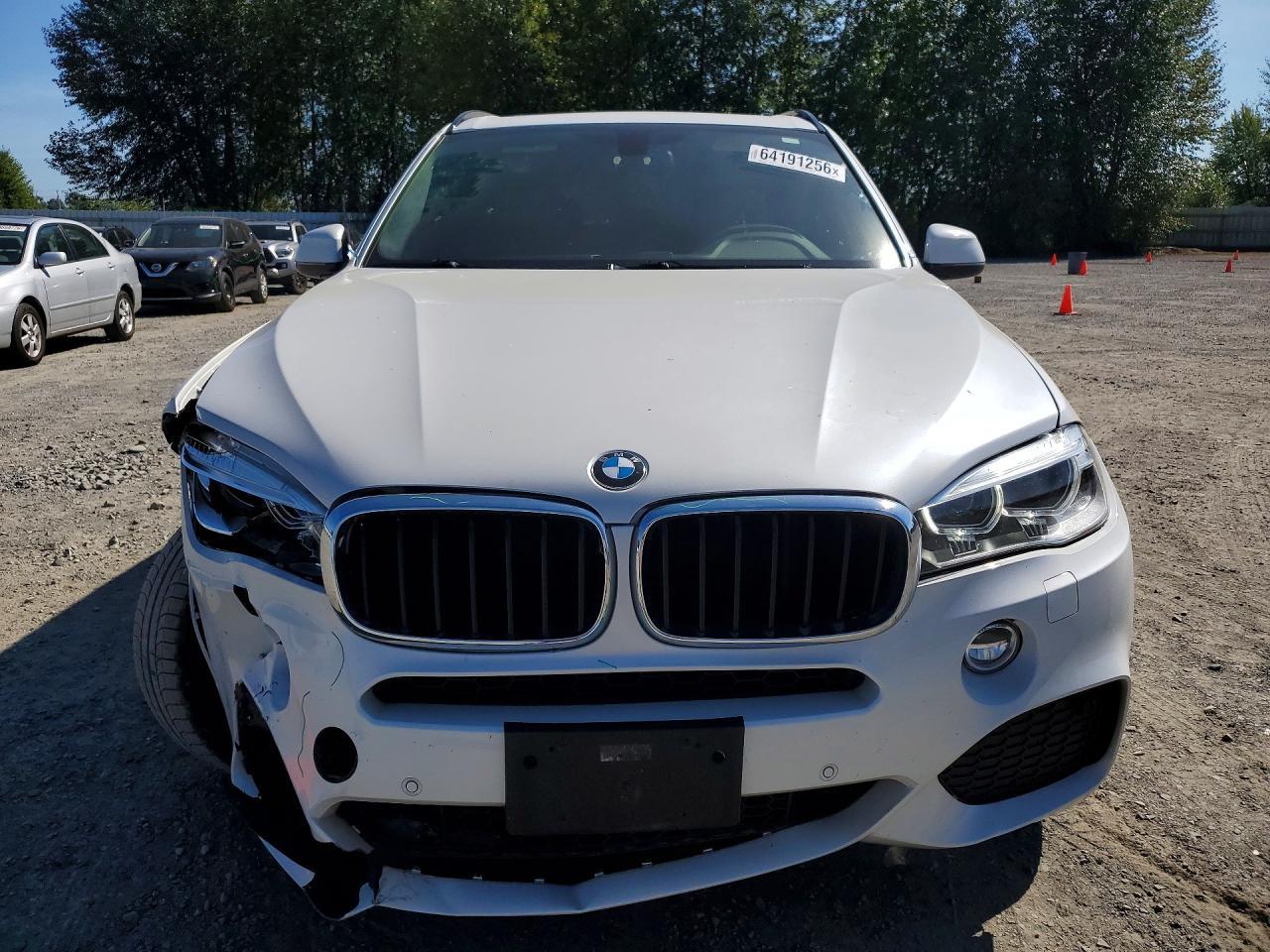 2015 BMW X5 xDrive35I - Image 5