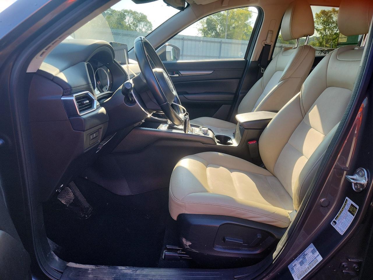 2021 Mazda Cx-5 Touring - Фото 7