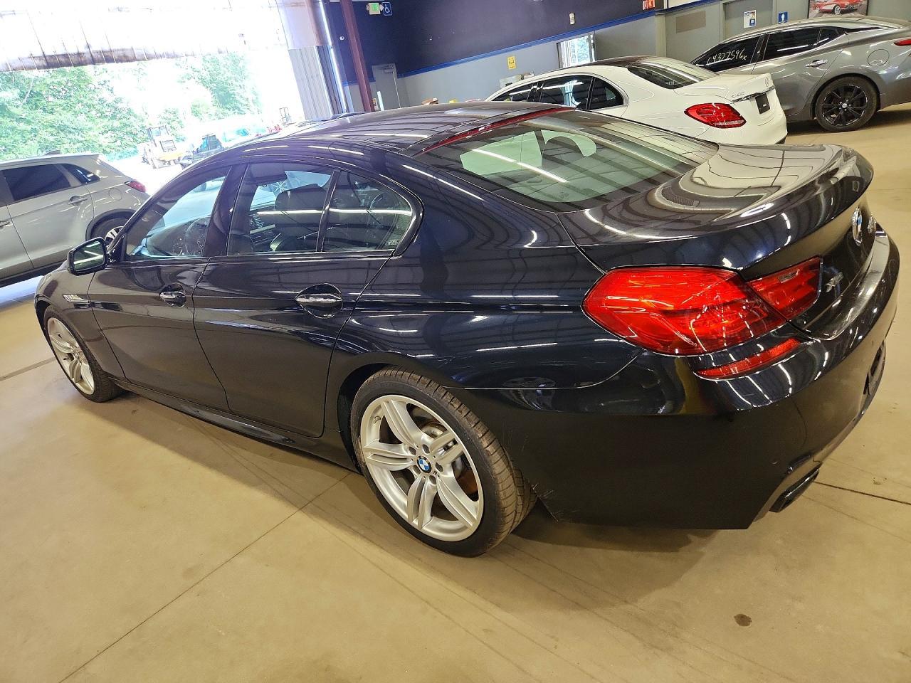 2015 BMW Alpina B6 - Фото 2