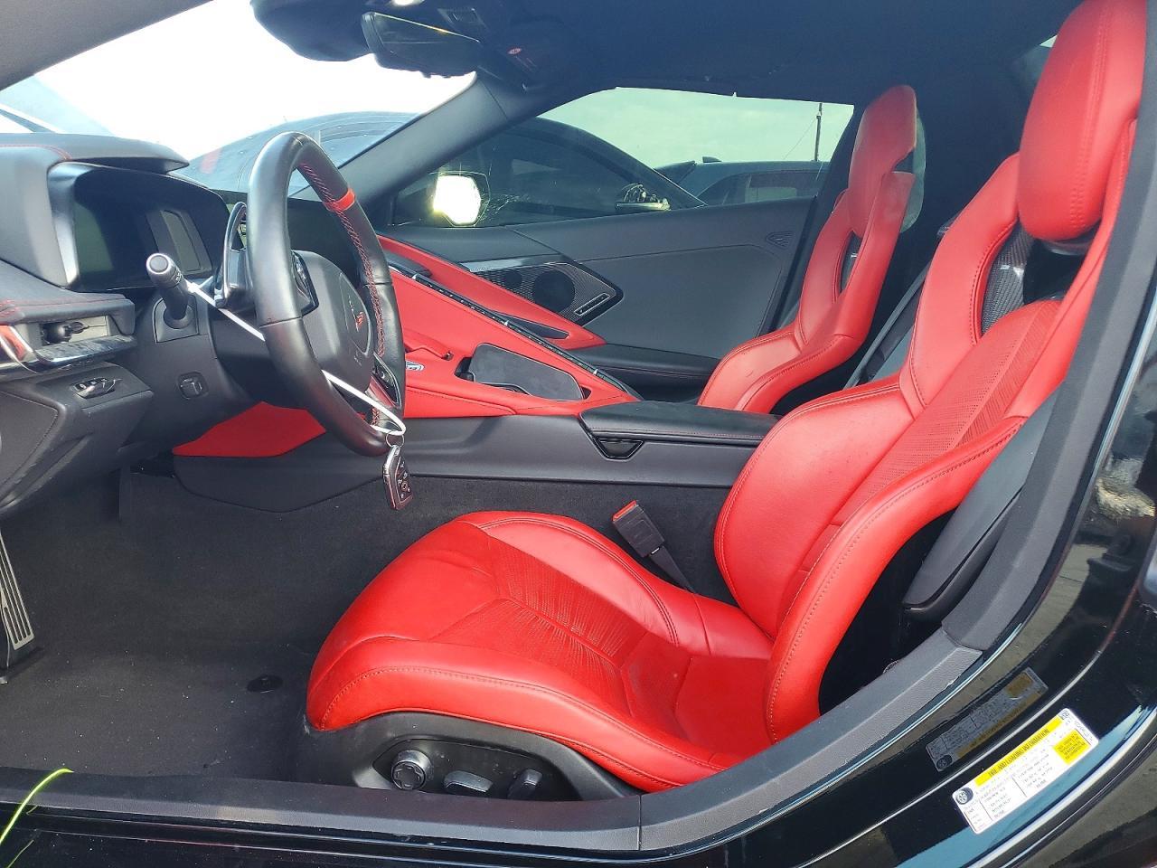 2024 Chevrolet Corvette Stingray 2Lt - Image 7