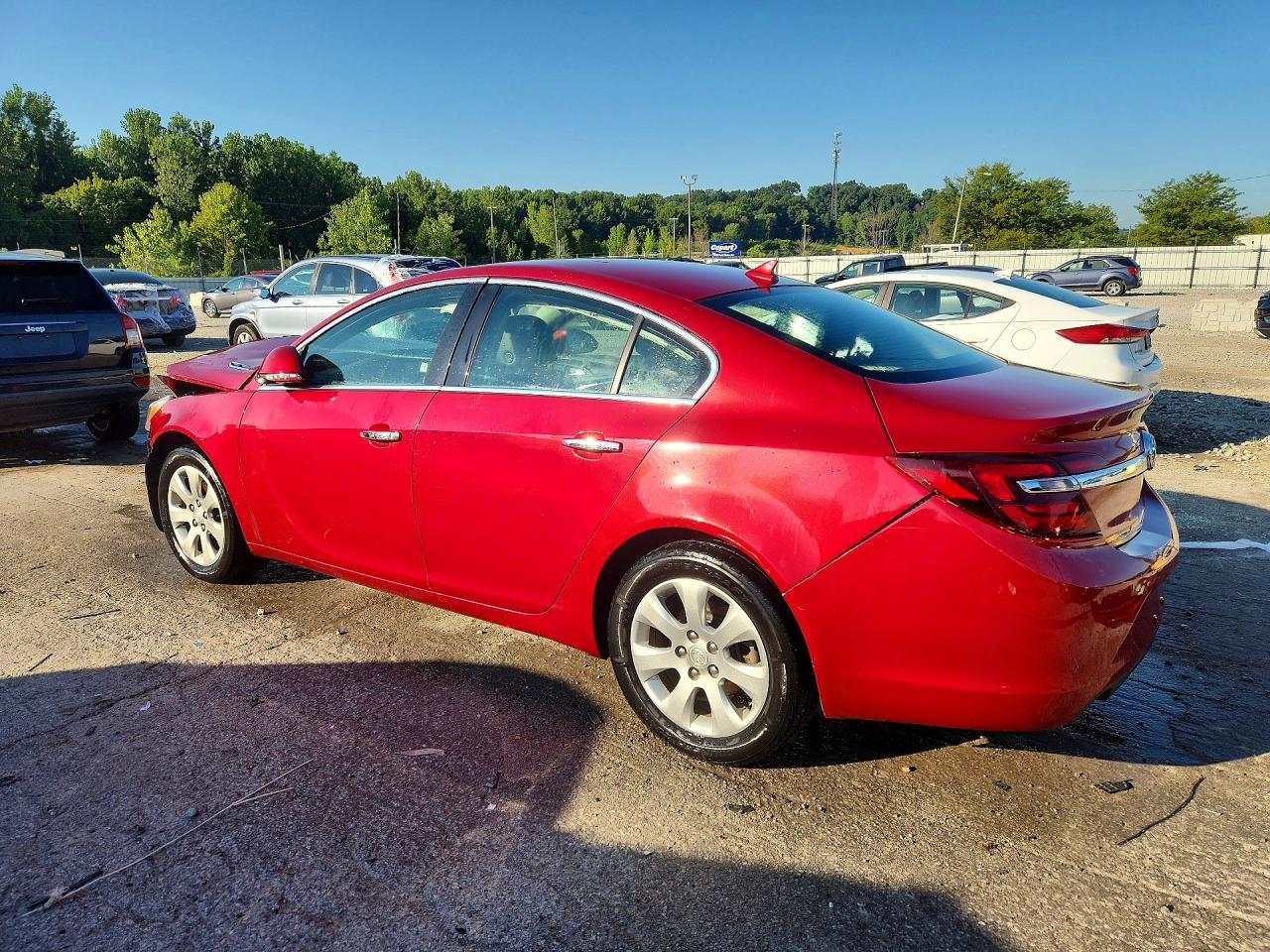 2014 Buick Regal Premium - Image 2