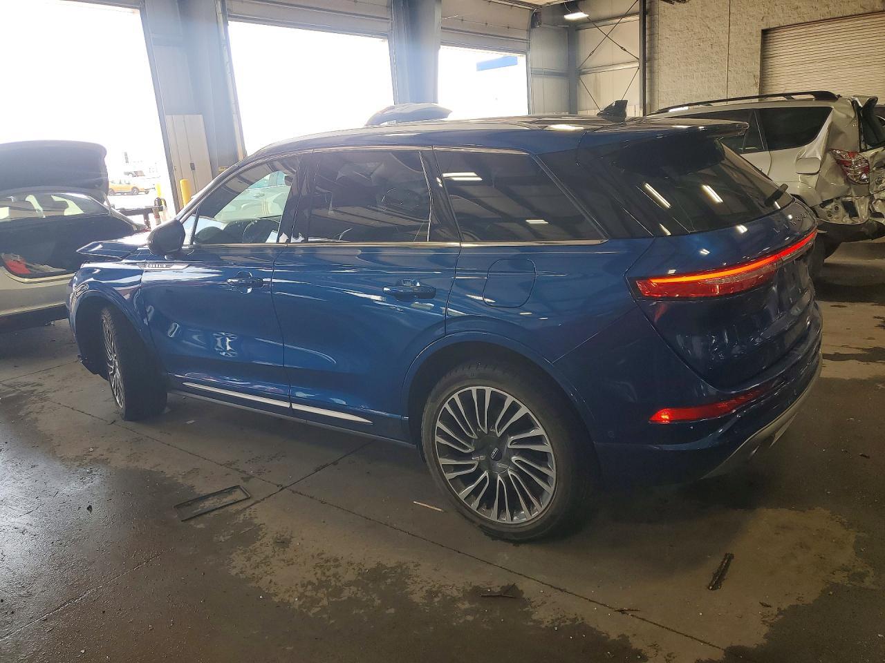 2020 Lincoln Corsair Reserve - Image 2