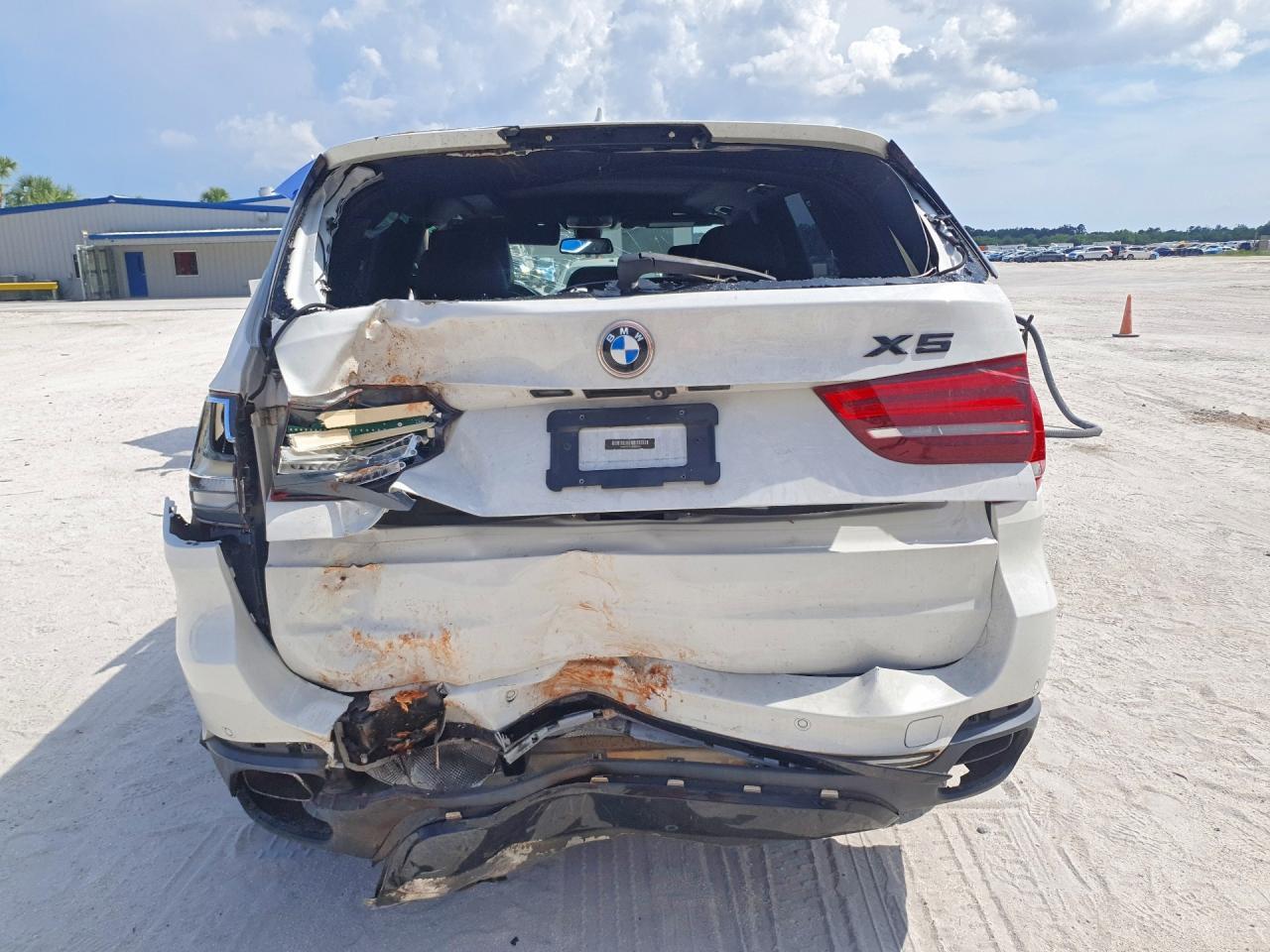 2018 BMW X5 xDrive35I - Image 6