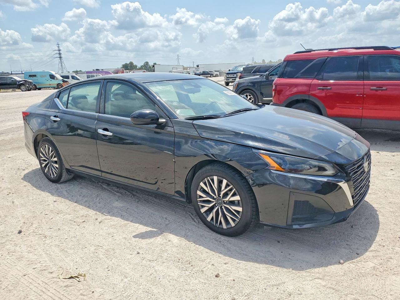 2023 Nissan Altima 2.5 Sv - Фото 4