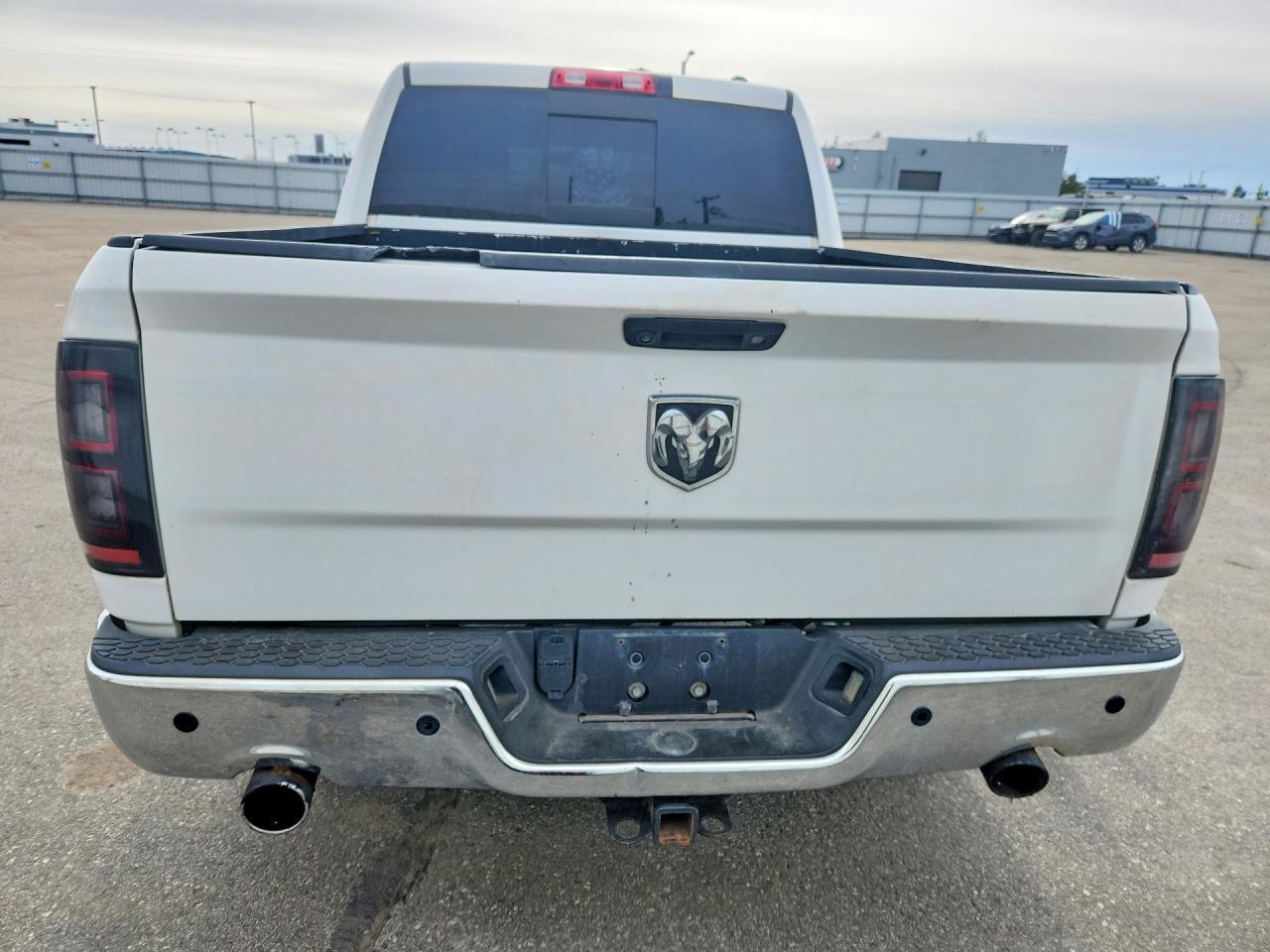 2011 Dodge Ram 1500 - Image 6