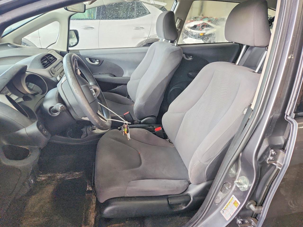 2013 Honda Fit - Фото 7