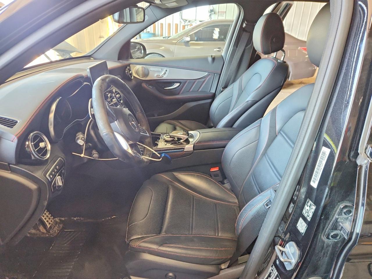 2019 Mercedes-Benz Glc 43 4Matic Amg - Фото 7