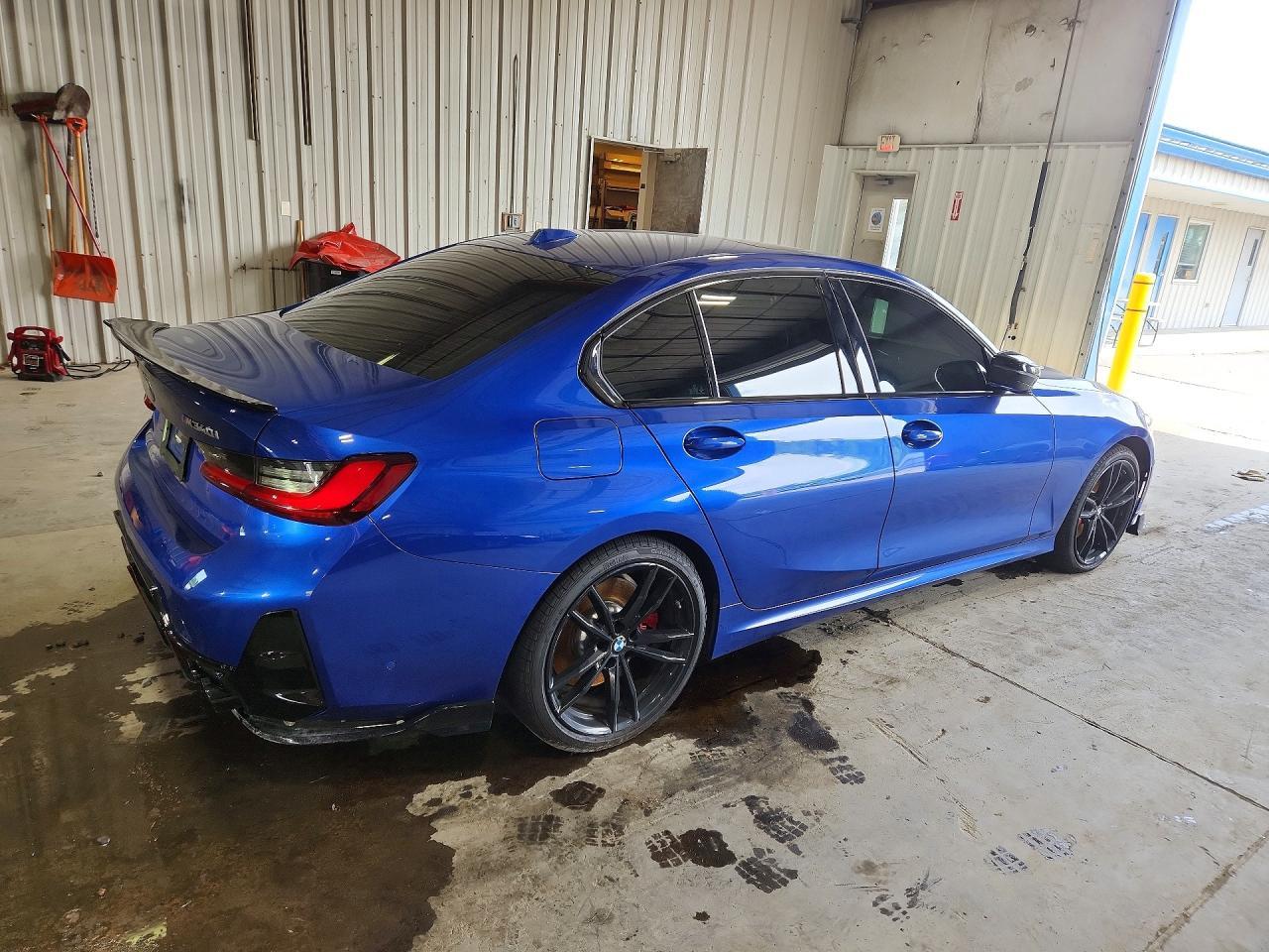 2023 BMW M340Xi - Image 3