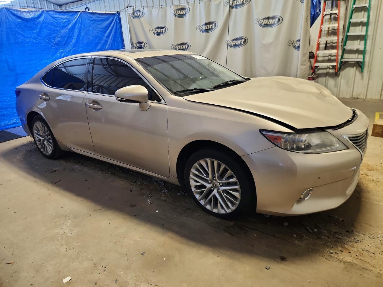 2013 Lexus Es 350 - Image 4