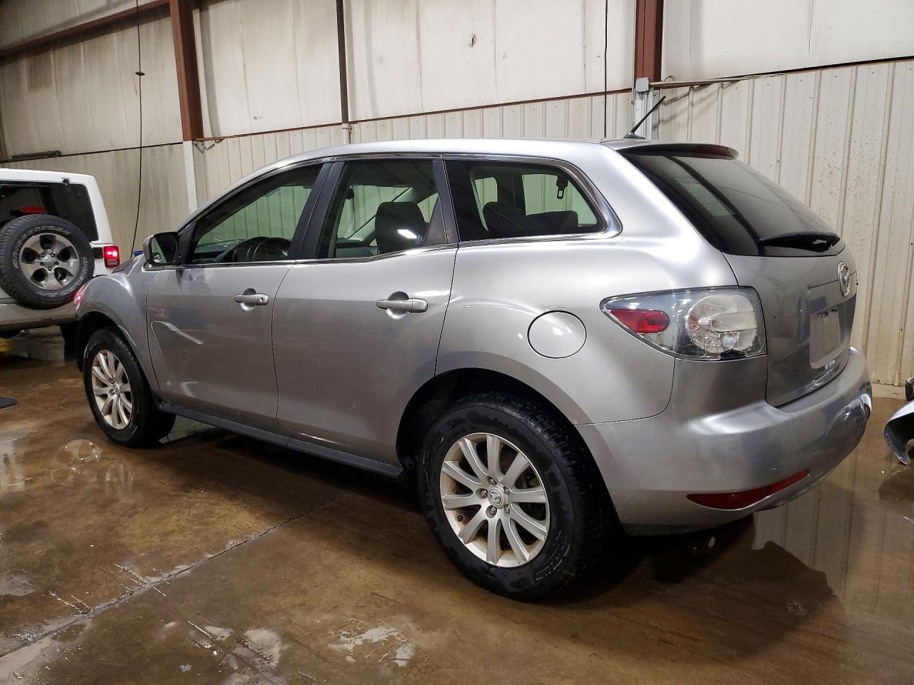2012 Mazda Cx-7 - Фото 2