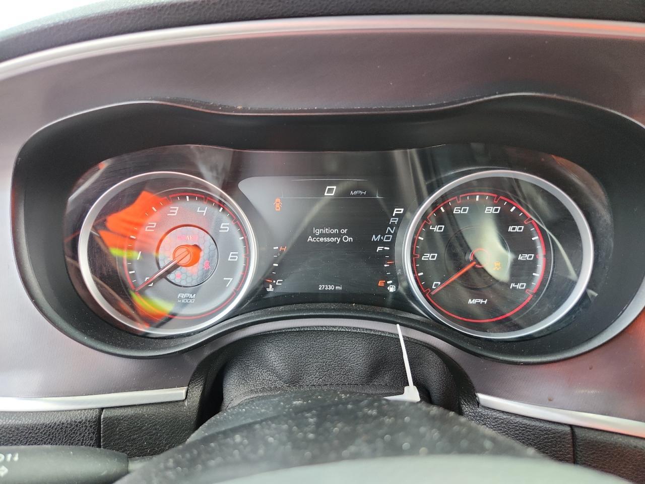 2022 Dodge Charger Gt - Фото 7