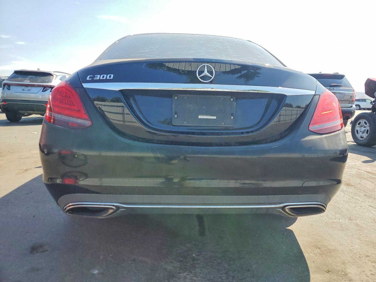 2019 Mercedes-Benz C 300 - Image 6