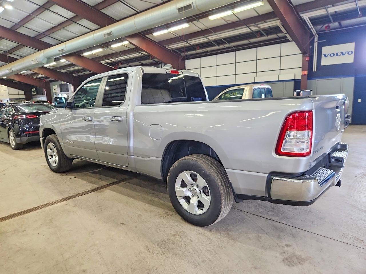 2021 Ram 1500 Big Horn/Lone Star - Image 2