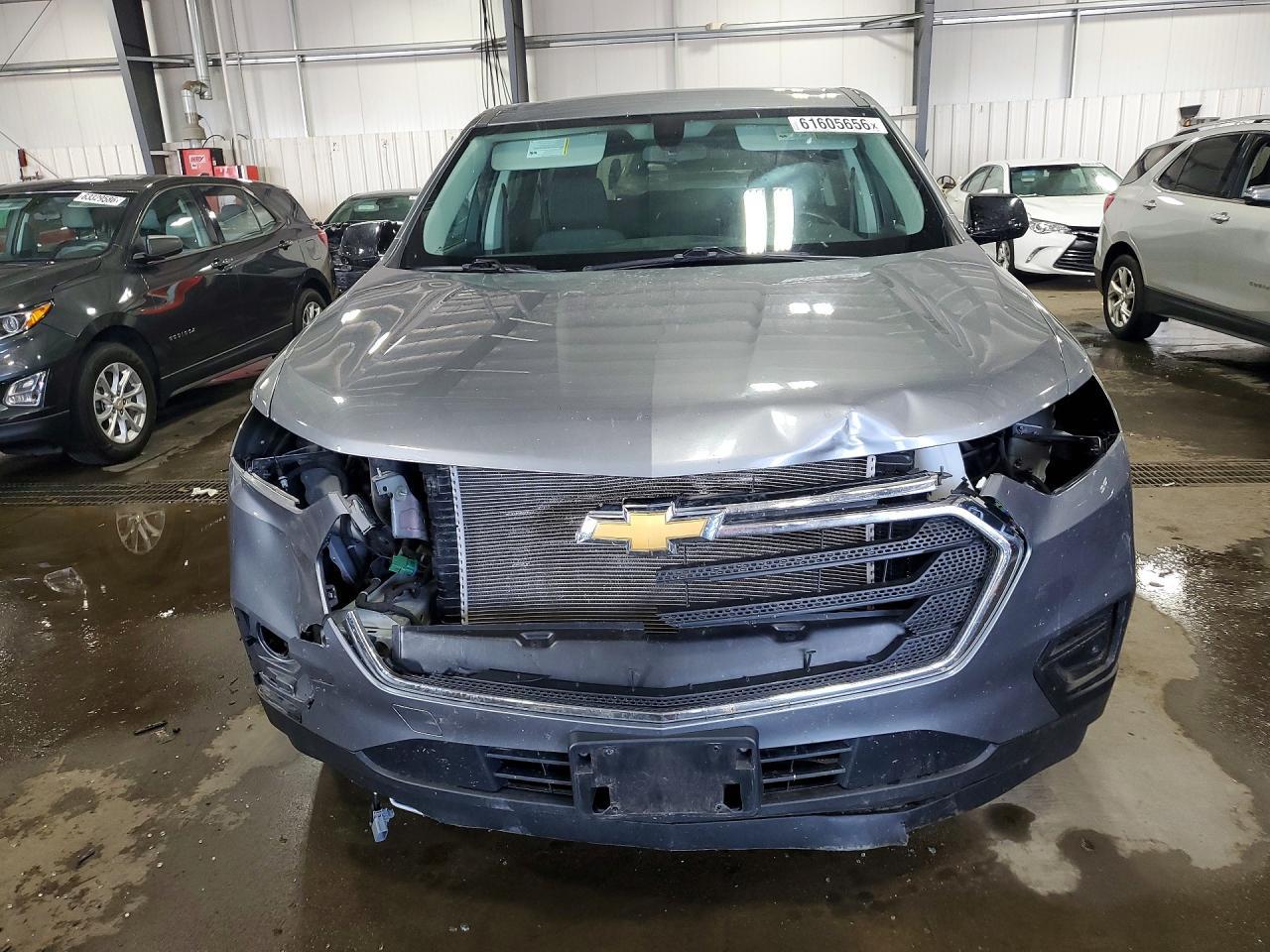 2020 Chevrolet Traverse Ls - Image 5