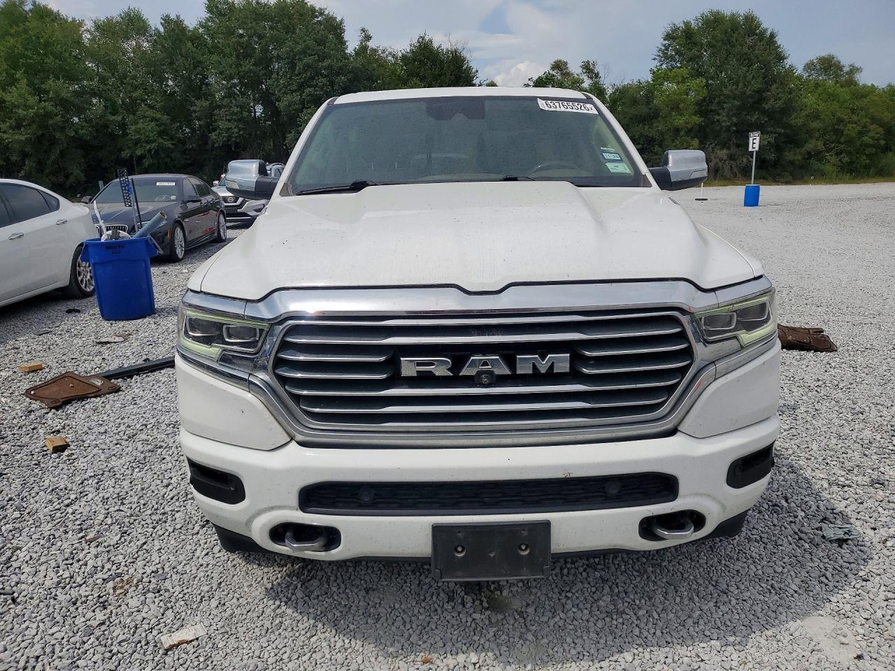 2020 Ram 1500 Longhorn - Фото 5