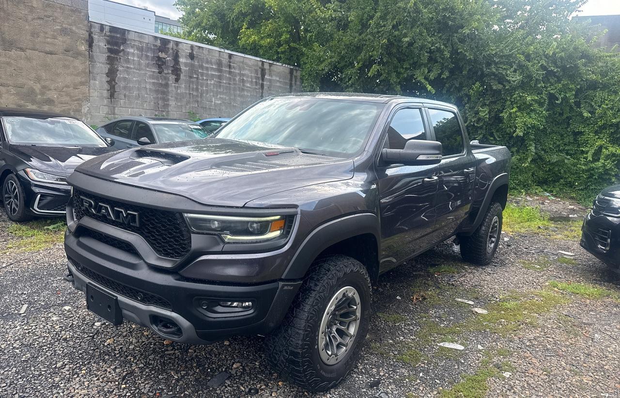 2021 Ram 1500 Trx - Фото 2