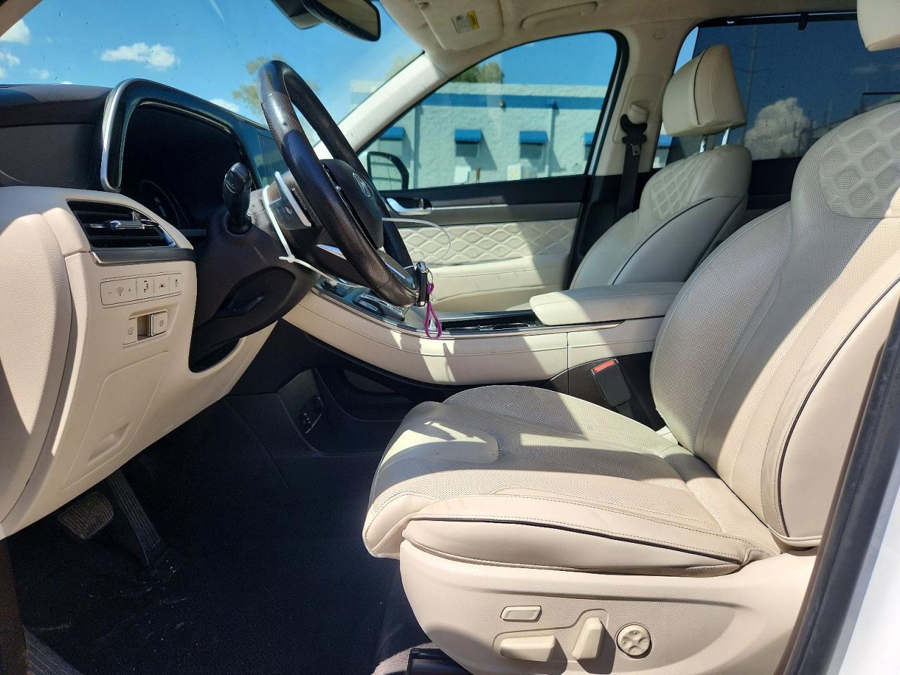 2020 Hyundai Palisade Limited - Image 7
