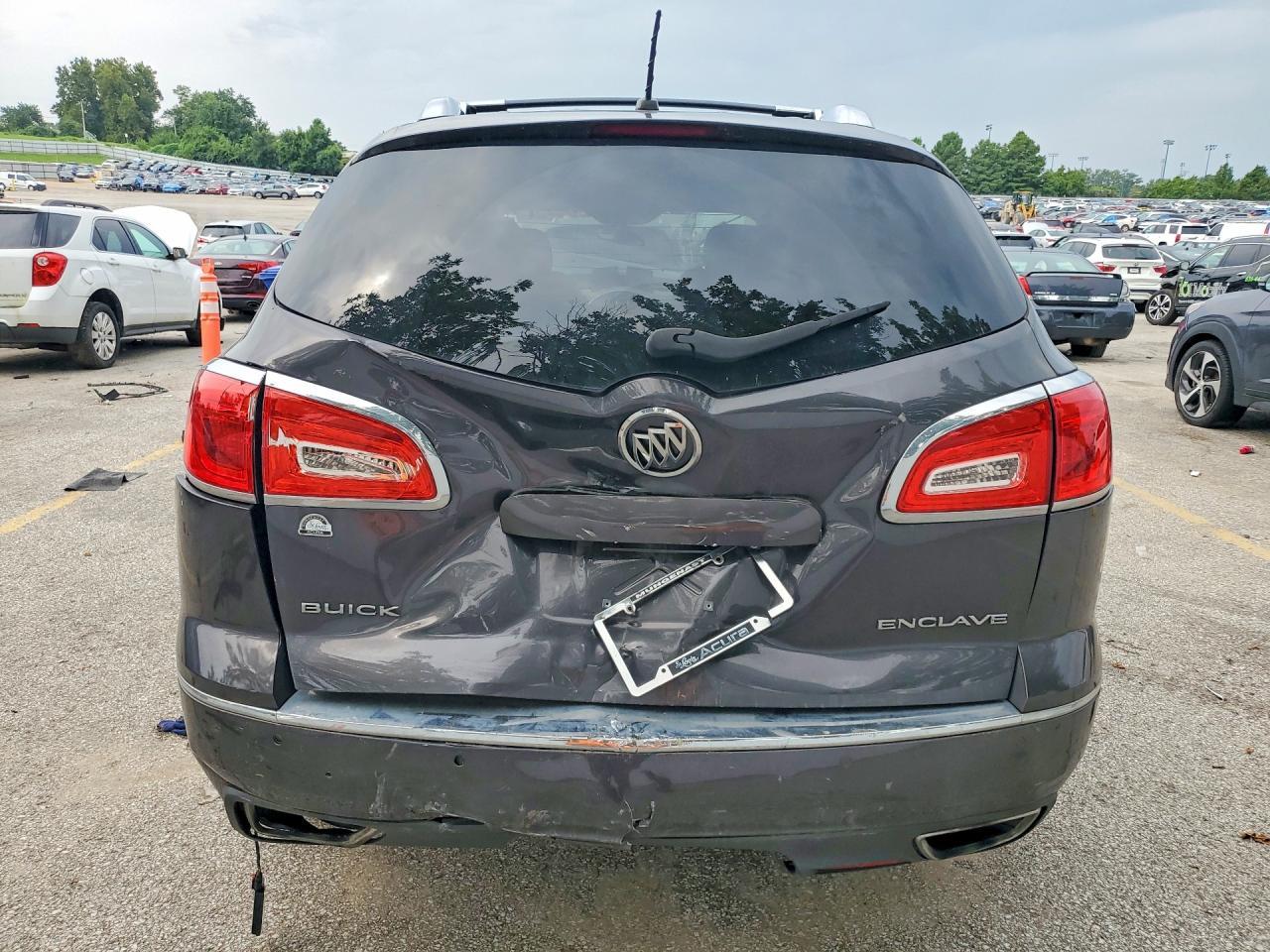 2014 Buick Enclave - Image 6