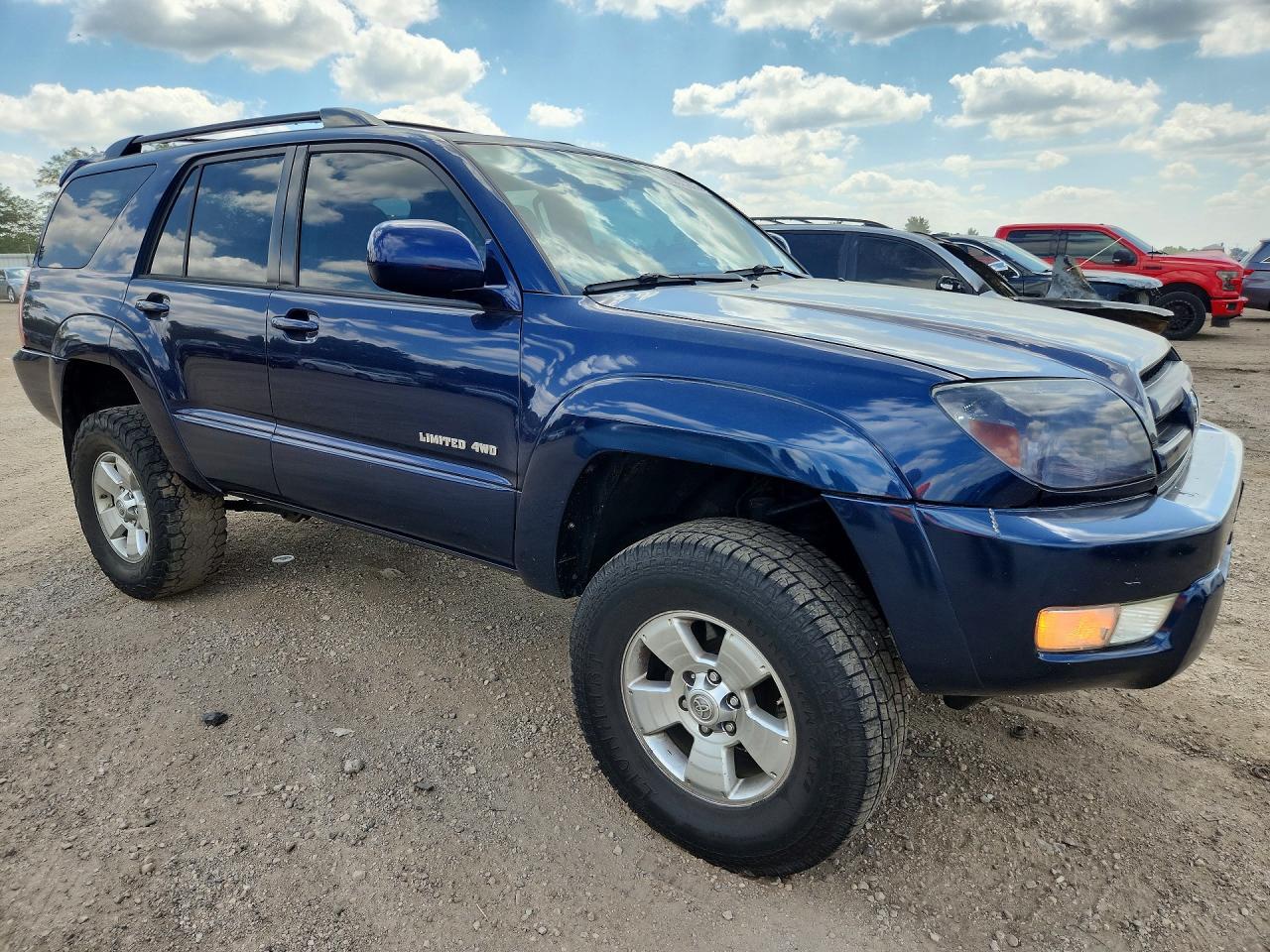 2008 Toyota 4Runner - Image 4