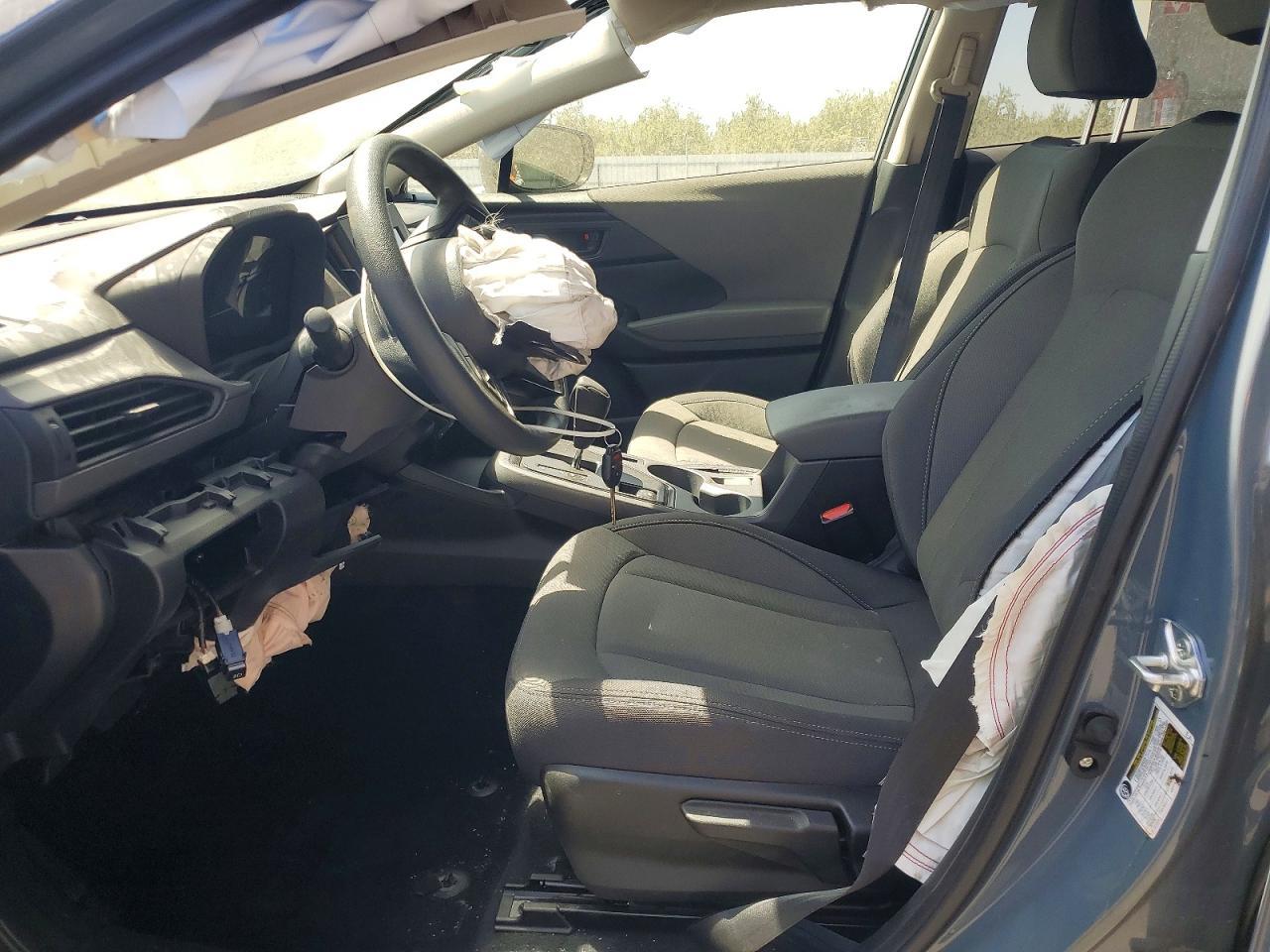 2024 Subaru Crosstrek - Фото 7