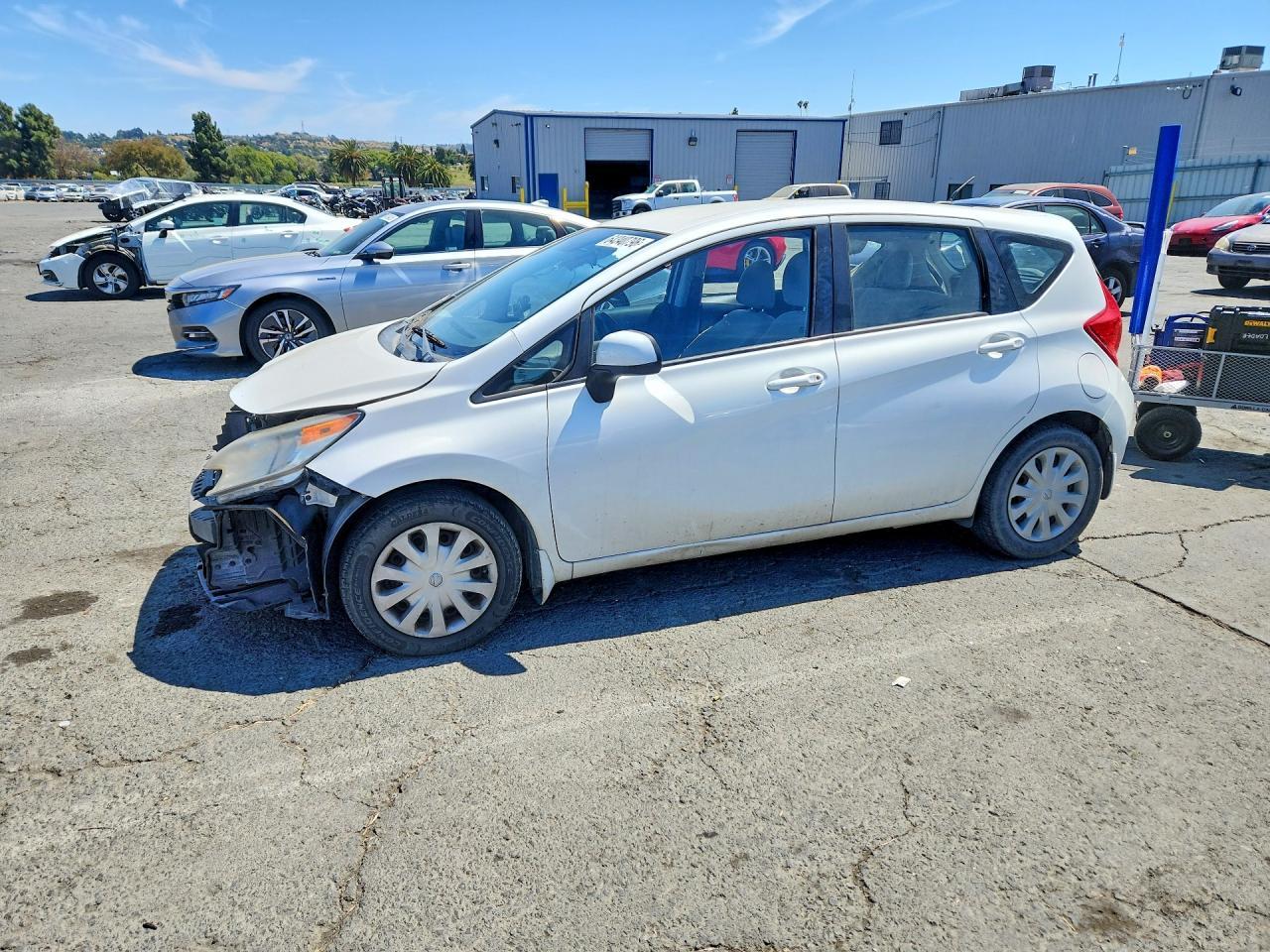 lot