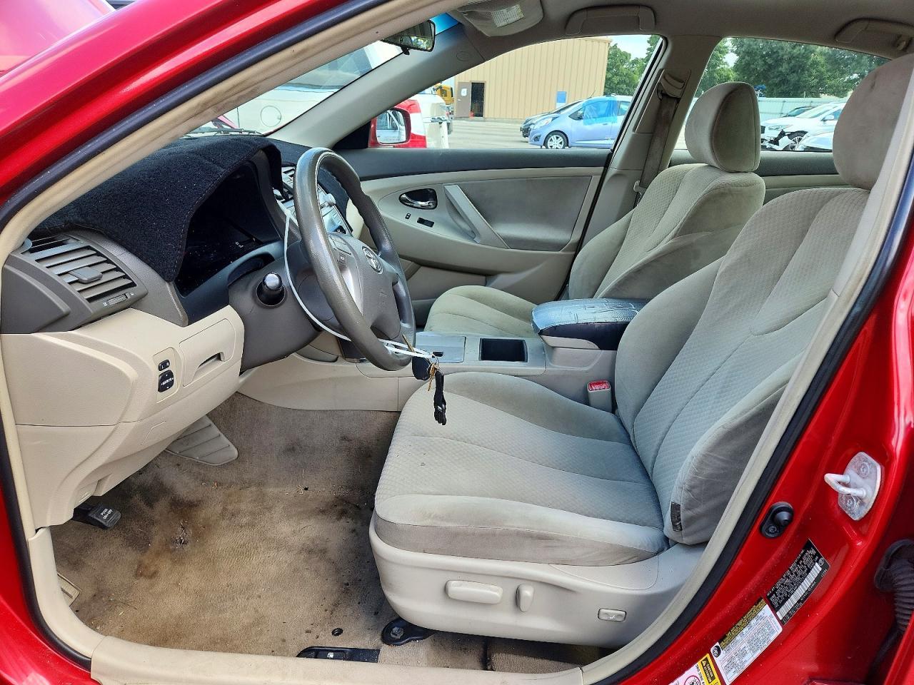 2007 Toyota Camry Le - Image 7