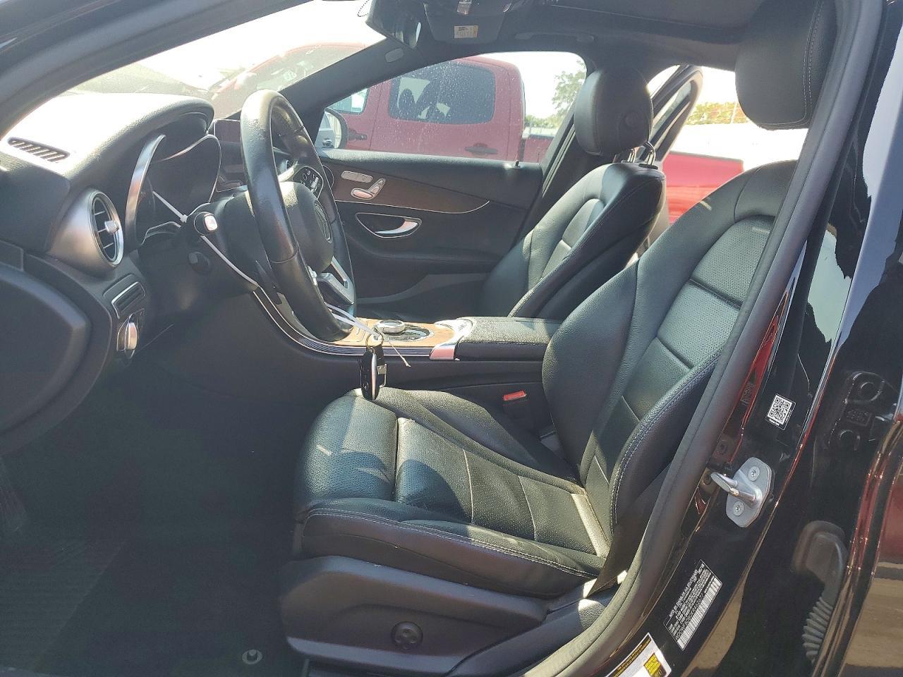 2019 Mercedes-Benz C 300 - Image 7