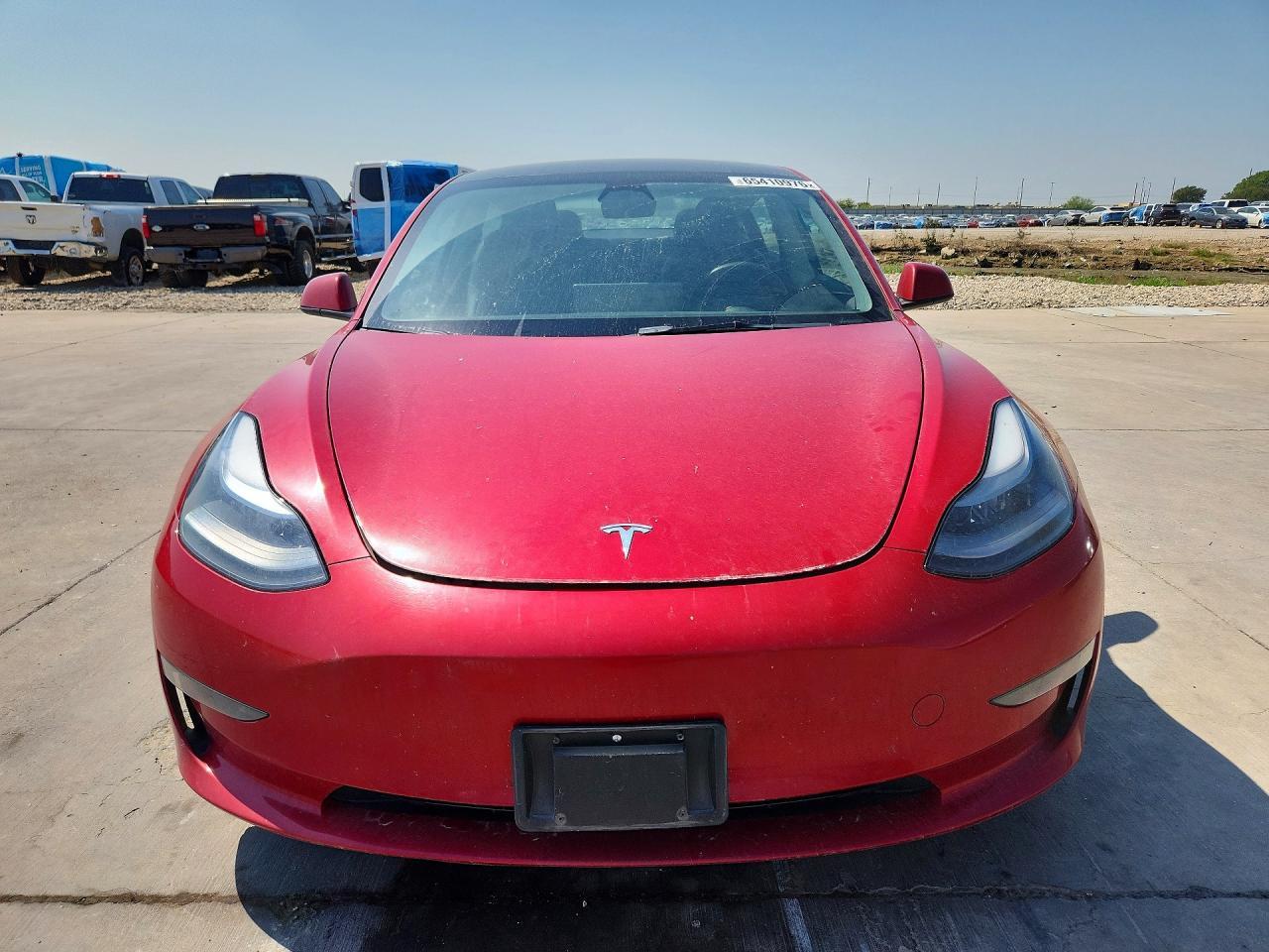 2023 Tesla Model 3 - Фото 5