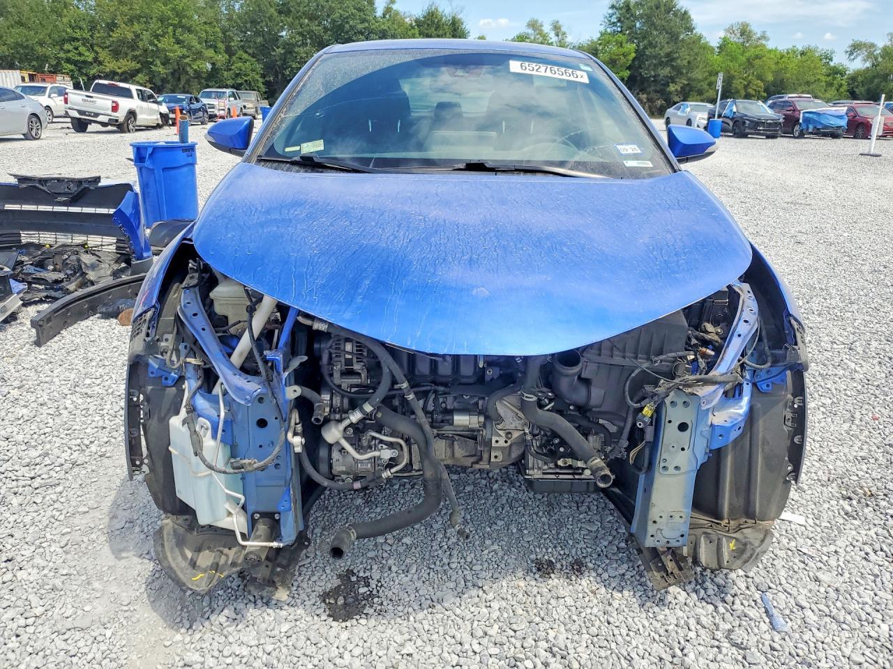 2019 Toyota C-Hr Xle - Фото 5