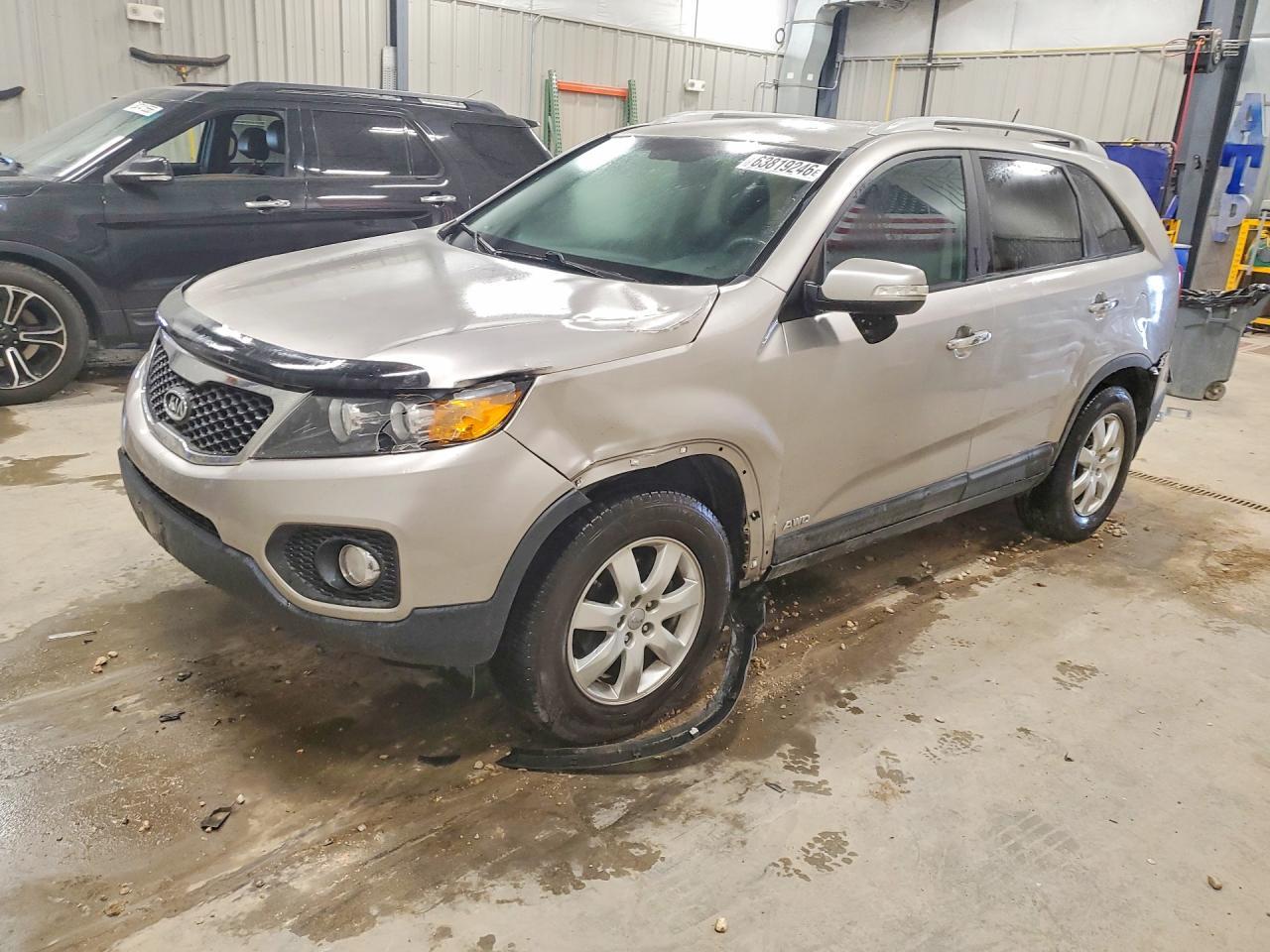 2013 Kia Sorento Lx