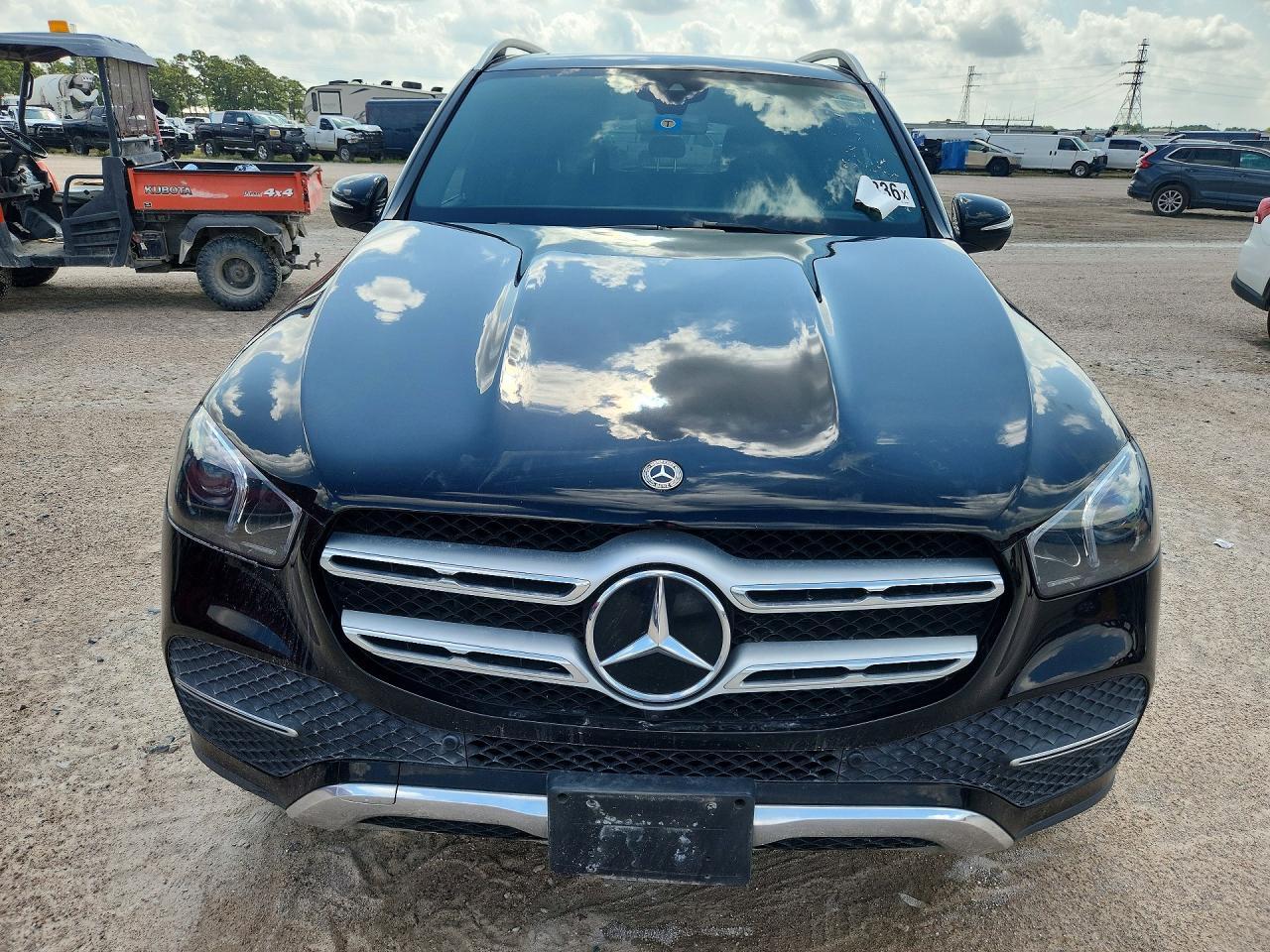 2020 Mercedes-Benz Gle 350 4Matic - Фото 5