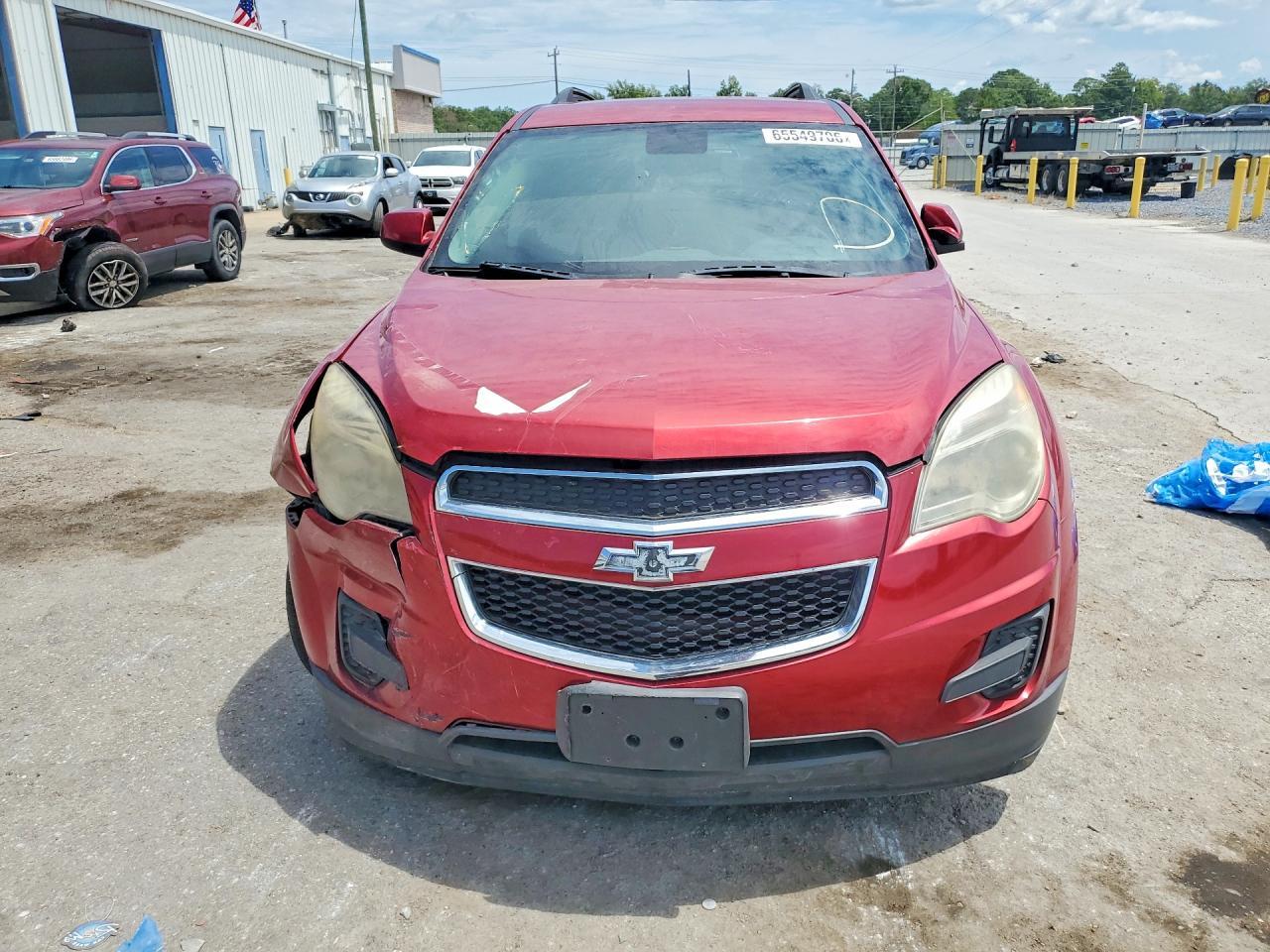 2013 Chevrolet Equinox - Image 5